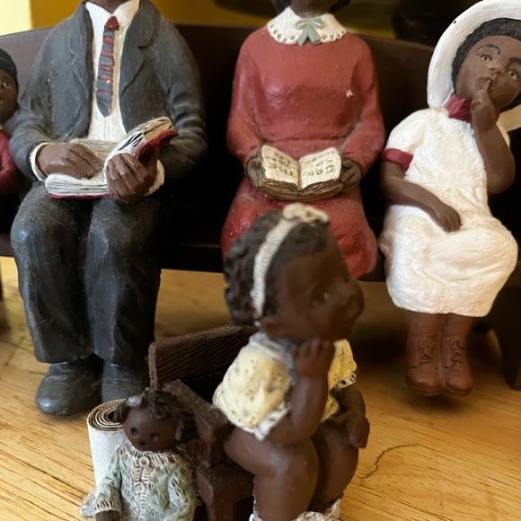 Vintage Collectible, SARAH’S ATTIC LIMITED EDITION - Picture 5 of 7